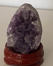 Load image into Gallery viewer, Amethyst Geode Eggs