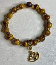Load image into Gallery viewer, Mookaite Stretch Bracelets