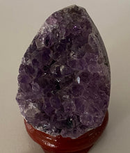 Load image into Gallery viewer, Amethyst Geode Eggs