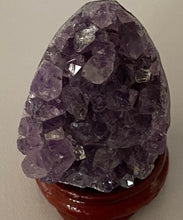 Load image into Gallery viewer, Amethyst Geode Eggs