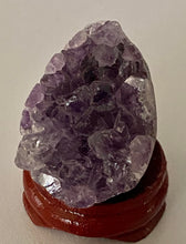 Load image into Gallery viewer, Amethyst Geode Eggs