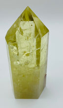 Load image into Gallery viewer, Citrine Tower