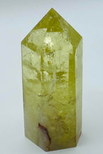 Load image into Gallery viewer, Citrine Tower