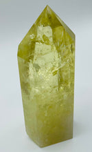 Load image into Gallery viewer, Citrine Tower
