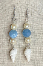Load image into Gallery viewer, Beach Magic Earrings
