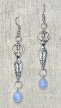 Load image into Gallery viewer, Goddess Dangle Earrings
