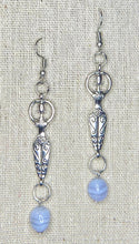 Load image into Gallery viewer, Goddess Dangle Earrings