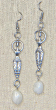Load image into Gallery viewer, Goddess Dangle Earrings
