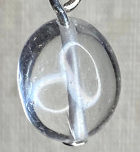 Load image into Gallery viewer, Goddess Dangle Earrings
