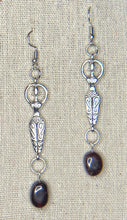 Load image into Gallery viewer, Goddess Dangle Earrings