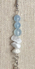 Load image into Gallery viewer, Beach Shell Earrings