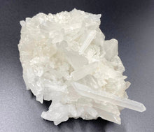 Load image into Gallery viewer, Crystal Quartz Cluster