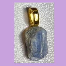 Load image into Gallery viewer, Natural Stone Pendant