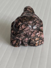 Load image into Gallery viewer, Turtle Stone Carving