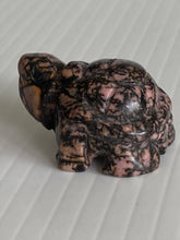 Load image into Gallery viewer, Turtle Stone Carving