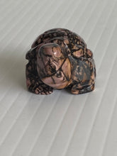 Load image into Gallery viewer, Turtle Stone Carving