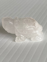 Load image into Gallery viewer, Turtle Stone Carving