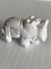 Cargar imagen en el visor de la galería, Hippo Stone Carving