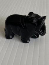 Cargar imagen en el visor de la galería, Hippo Stone Carving