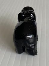 Cargar imagen en el visor de la galería, Hippo Stone Carving