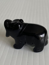 Cargar imagen en el visor de la galería, Hippo Stone Carving