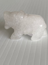 Cargar imagen en el visor de la galería, Hippo Stone Carving