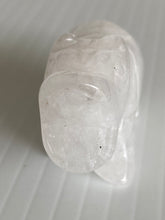 Cargar imagen en el visor de la galería, Hippo Stone Carving