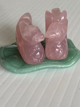 Load image into Gallery viewer, Mandarin Ducks 3 Piece Set