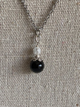 Load image into Gallery viewer, Simplicity Necklace and Earrings Set