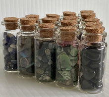 Load image into Gallery viewer, Wishing Stone Bottles
