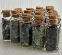 Load image into Gallery viewer, Wishing Stone Bottles