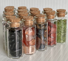 Load image into Gallery viewer, Wishing Stone Bottles
