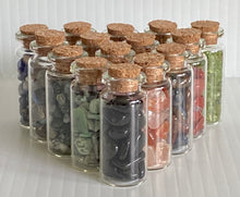 Load image into Gallery viewer, Wishing Stone Bottles