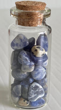 Load image into Gallery viewer, Wishing Stone Bottles
