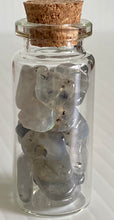 Load image into Gallery viewer, Wishing Stone Bottles