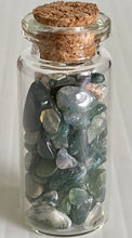 Load image into Gallery viewer, Wishing Stone Bottles