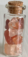 Load image into Gallery viewer, Wishing Stone Bottles