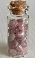 Load image into Gallery viewer, Wishing Stone Bottles