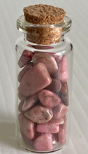 Load image into Gallery viewer, Wishing Stone Bottles