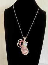 Load image into Gallery viewer, Trio Pendant