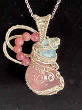 Load image into Gallery viewer, Trio Pendant