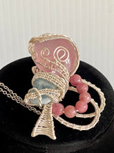 Load image into Gallery viewer, Trio Pendant