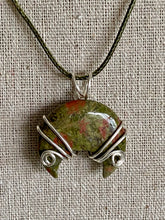 Load image into Gallery viewer, Moon Pendants