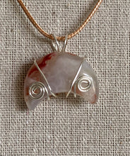 Load image into Gallery viewer, Moon Pendants