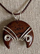 Load image into Gallery viewer, Moon Pendants