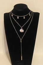 Load image into Gallery viewer, "All I Need Is Magic" Charm Necklace
