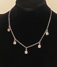 Load image into Gallery viewer, BoHo Beaded Choker