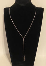 Load image into Gallery viewer, 'BELIEVE" Y Necklace