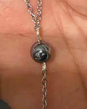 Load image into Gallery viewer, 'BELIEVE" Y Necklace