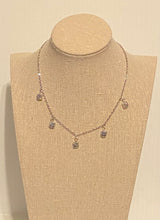 Load image into Gallery viewer, BoHo Beaded Choker